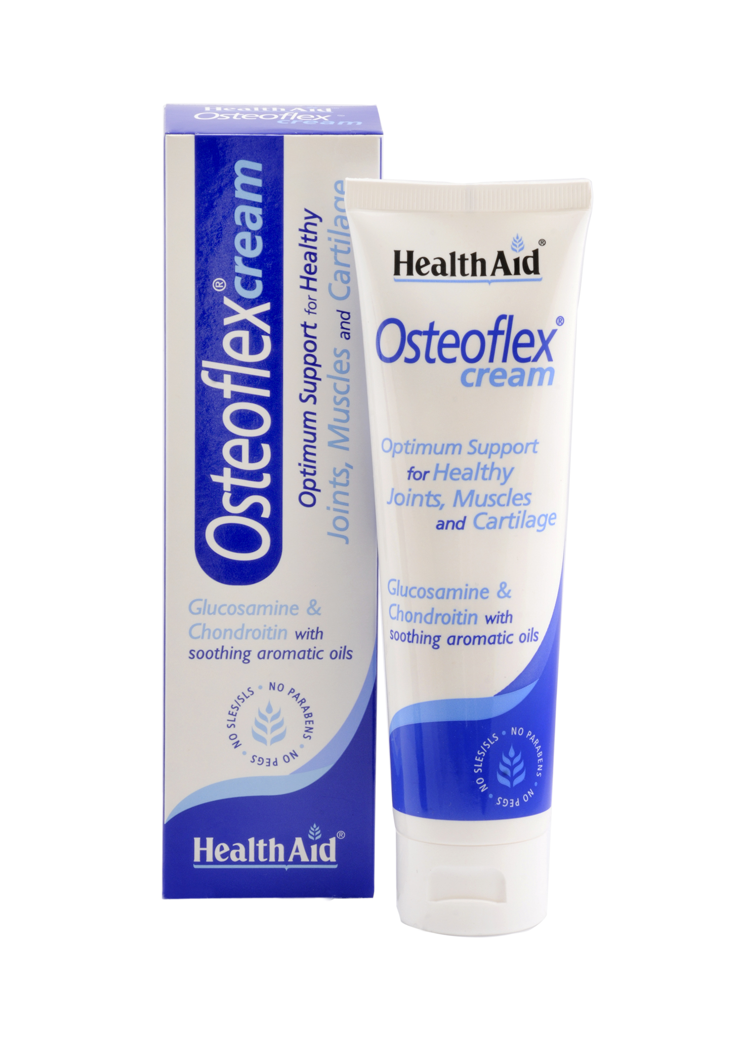 health aid